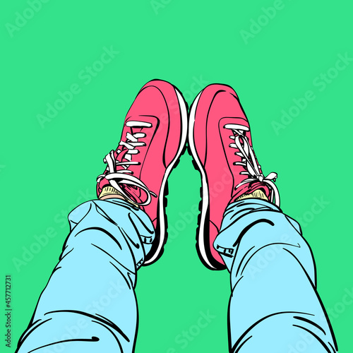 shoes