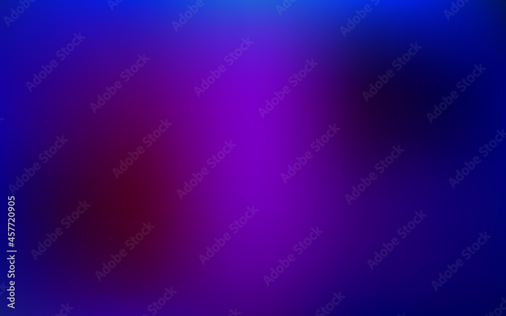 Dark purple, pink vector blur backdrop. Dark purple, pink vector blur backdrop.