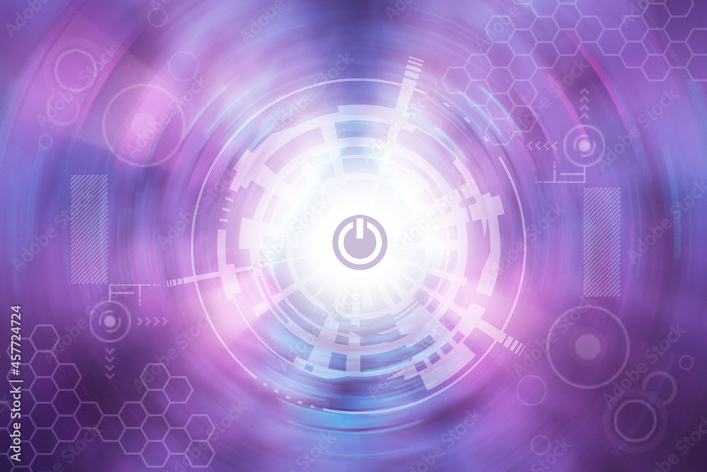 2d illustration lock security with futuristic background
2d illustration lock security with futuristic background