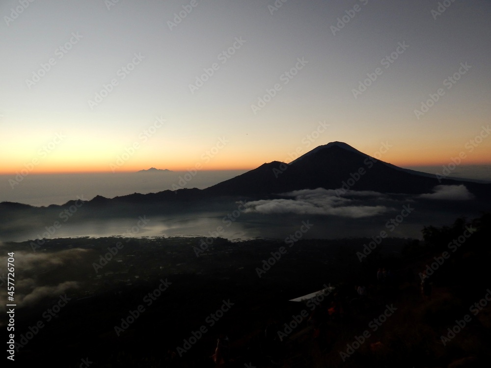 Mount Batur Sunrise Trekking