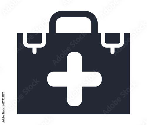 medical healthcare kit