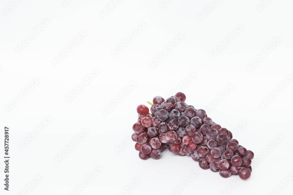 violet grape