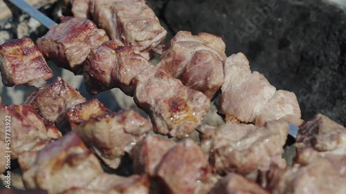 shashlik
