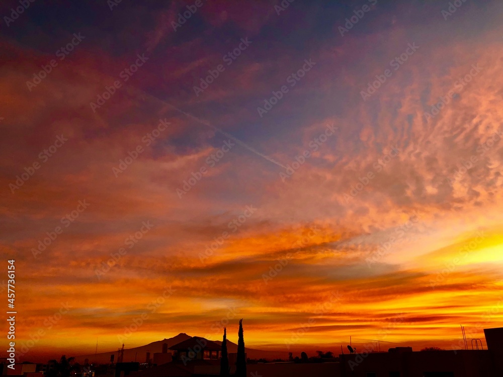 Sunset Sunset