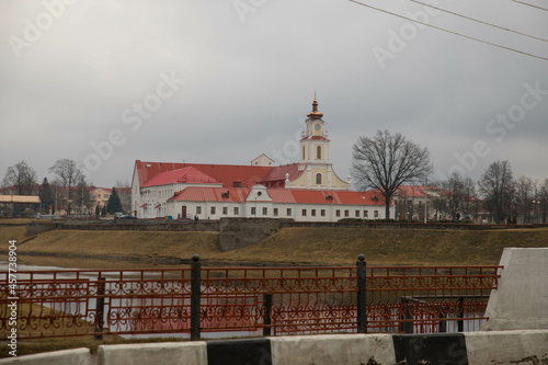 church of Belaruse