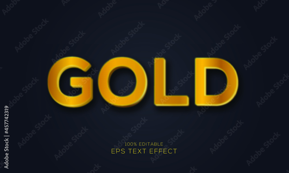 gold text effect - golden text effect gold text effect - golden text effect