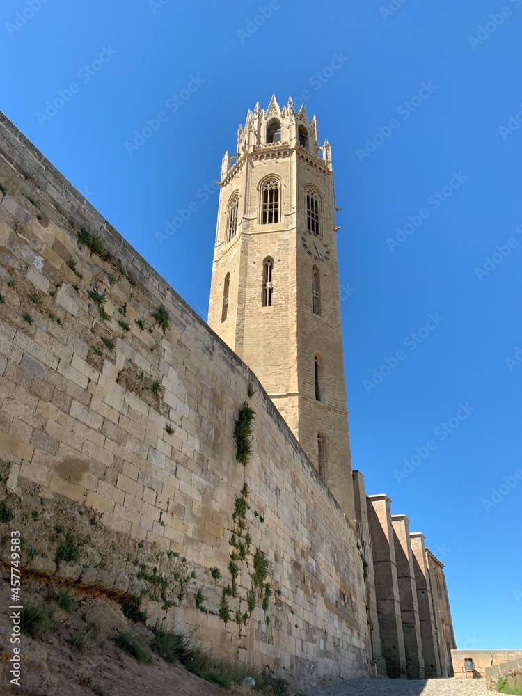 Catedral de la Seu Vella de Lleida