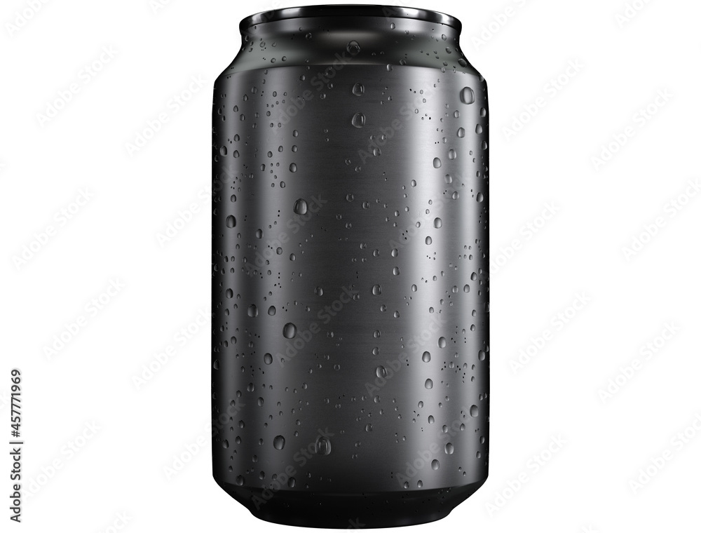 floating can photo for mockup making floating can photo for mockup making
