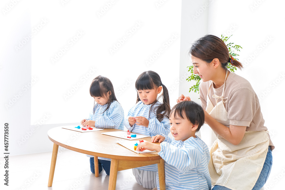 幼稚園 幼稚園