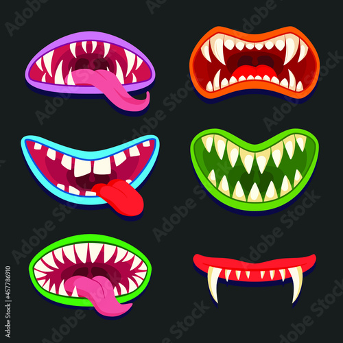 Helloween Asset for your project design