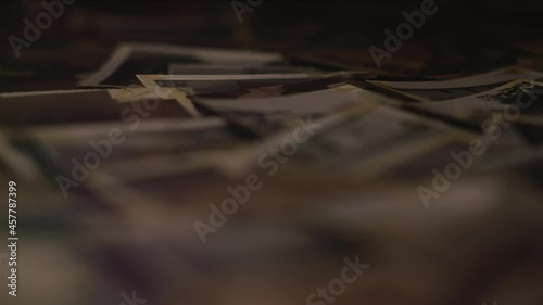 Old Photos Background Texture Diagonal