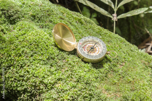compass
