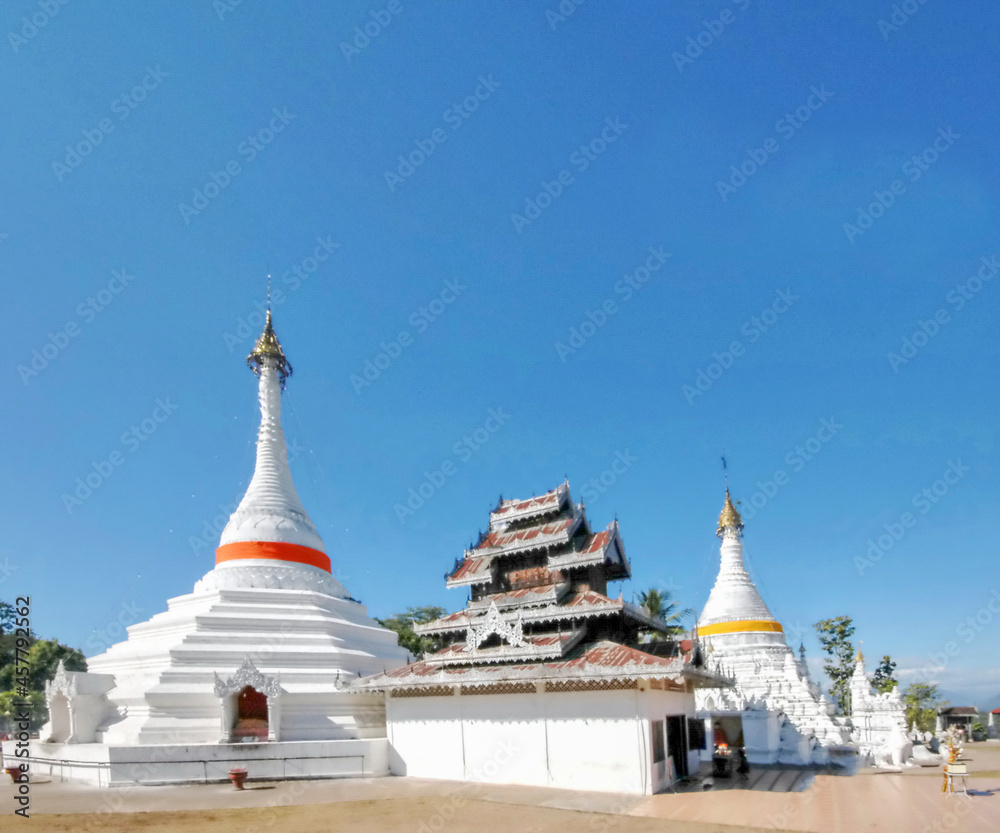 Fototapeta premium 9