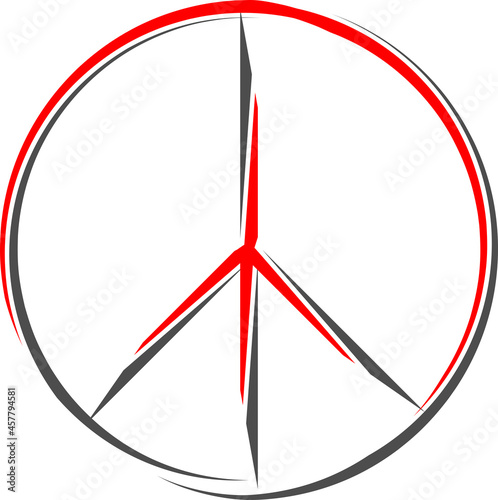 Peace Icon