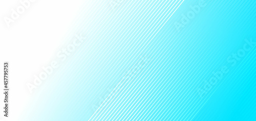 Light blue soft background with diagonal lines.