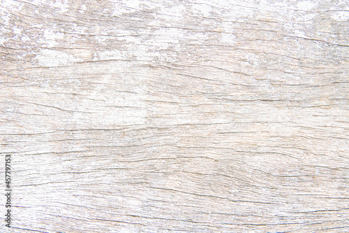 White Wooden Texture Background photo