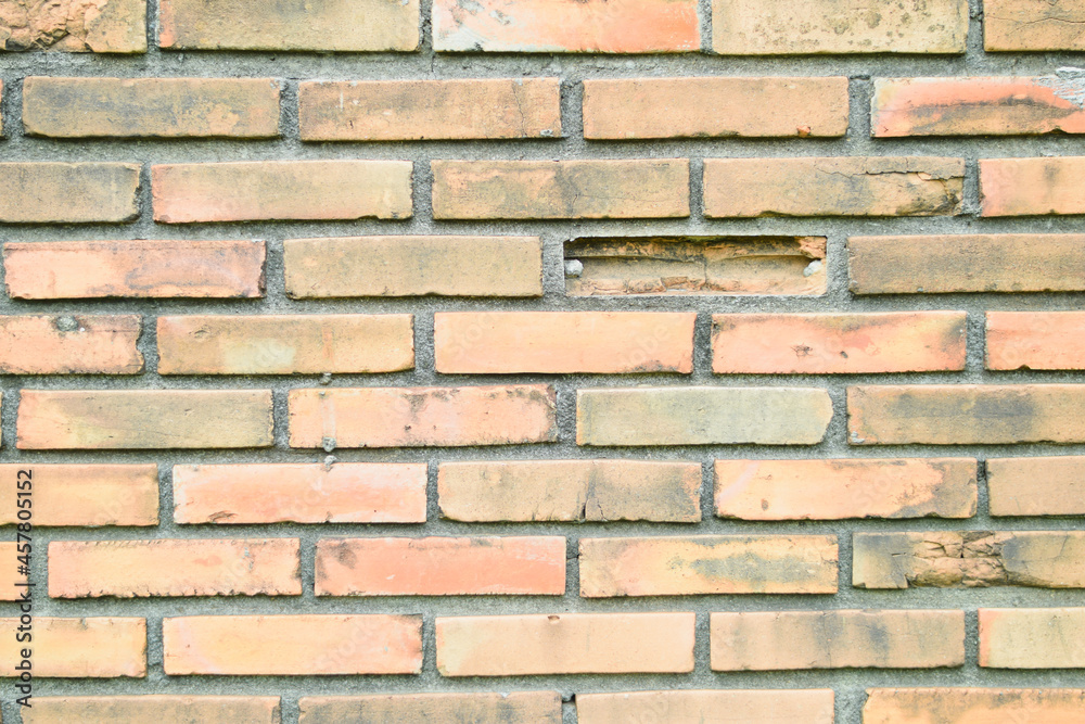 Fototapeta premium old brick wall
