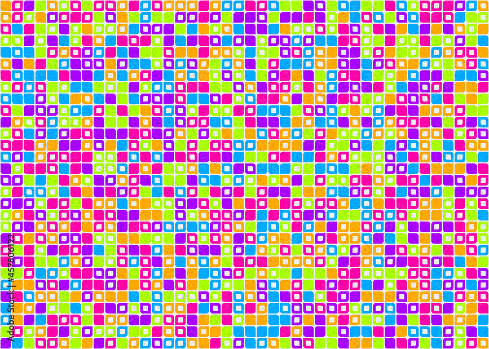 Abstract Geometric Pattern generative computational art illustration Abstract Geometric Pattern generative computational art illustration