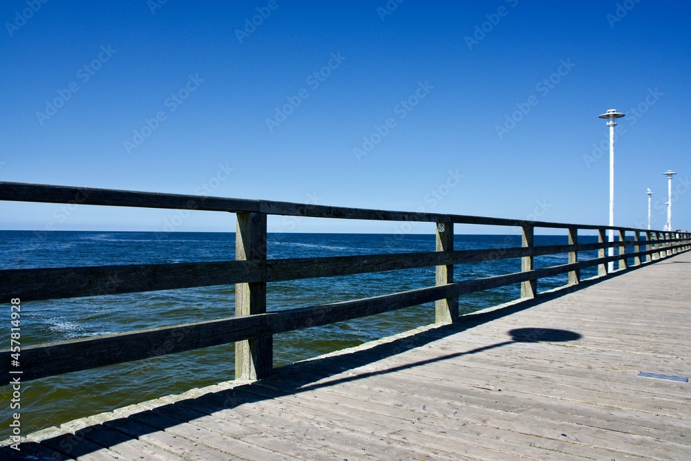 Seebrücke Ahlbeck Seebrücke Ahlbeck