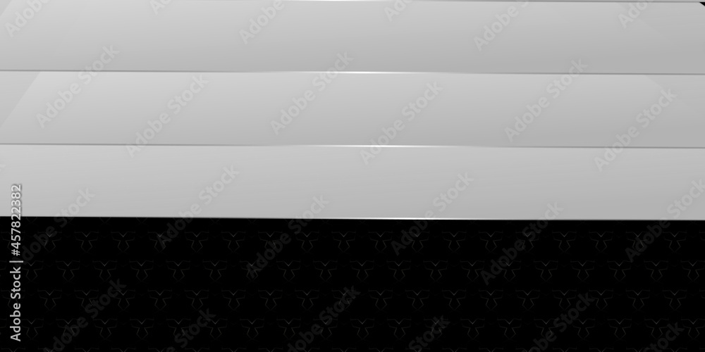 Abstract black and white background Abstract black and white background