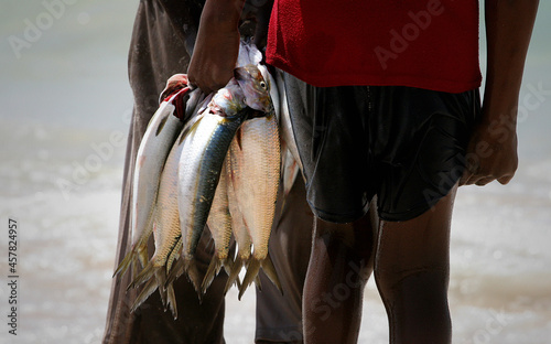 Fishing for livelihoods