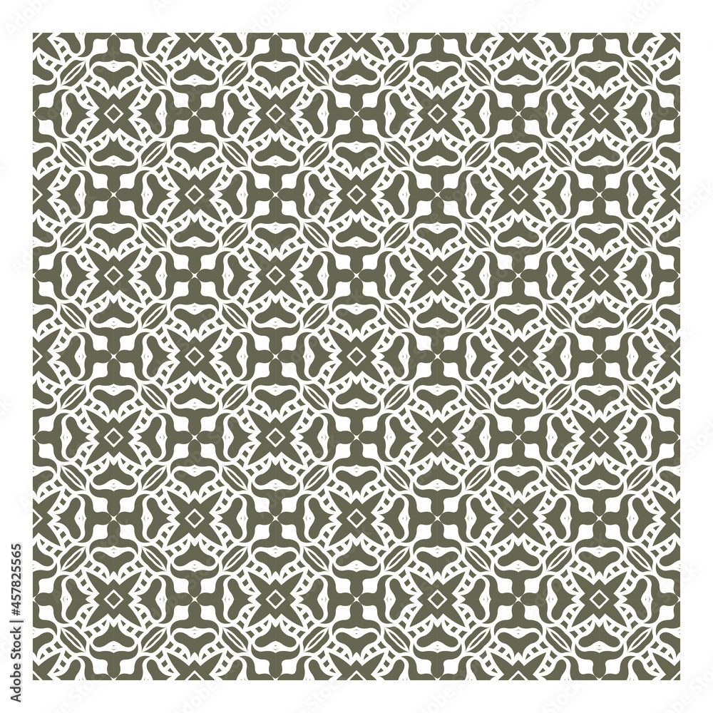 seamless geometric pattern 