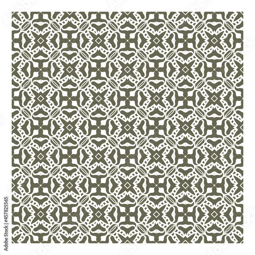 seamless geometric pattern 