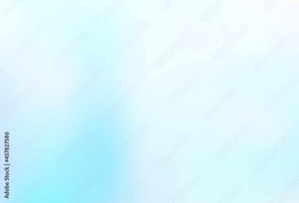 Light BLUE vector abstract background. Light BLUE vector abstract background.