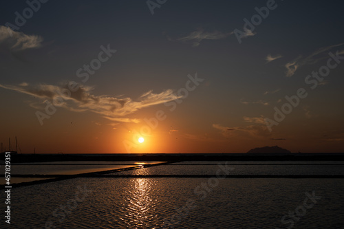 tramonto