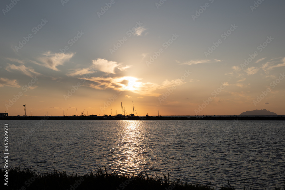 tramonto tramonto