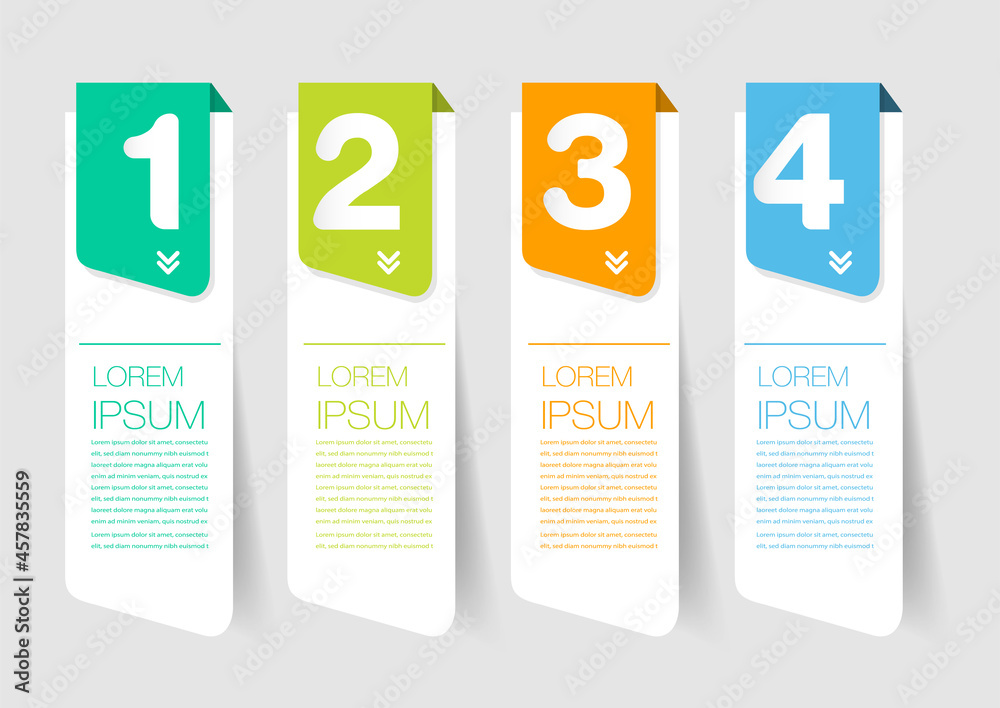 modern timeline text box template, infographics banner modern timeline text box template, infographics banner