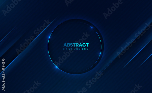 Modern Abstract vector background