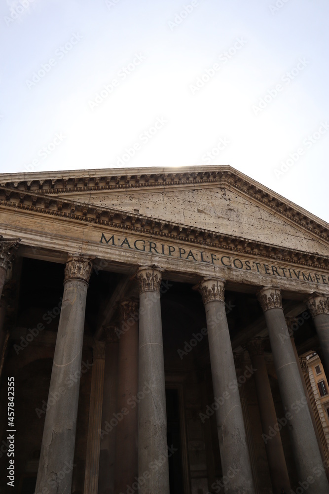 Pantheon Rom 