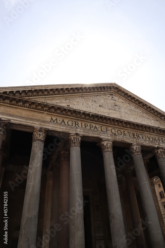 Pantheon Rom 