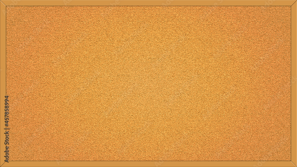 Fototapeta premium cork board background