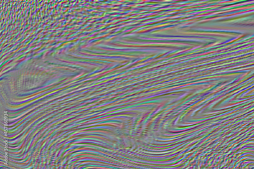 Interference Background