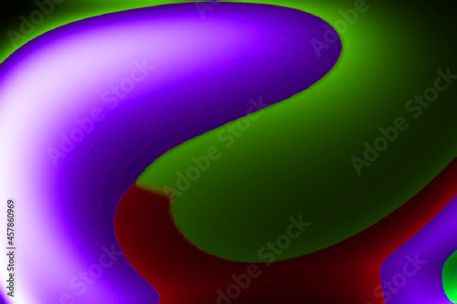 Colorful Abstract Background