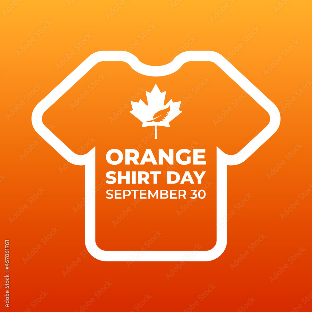 every child matters, national day of truth and reconciliation modern