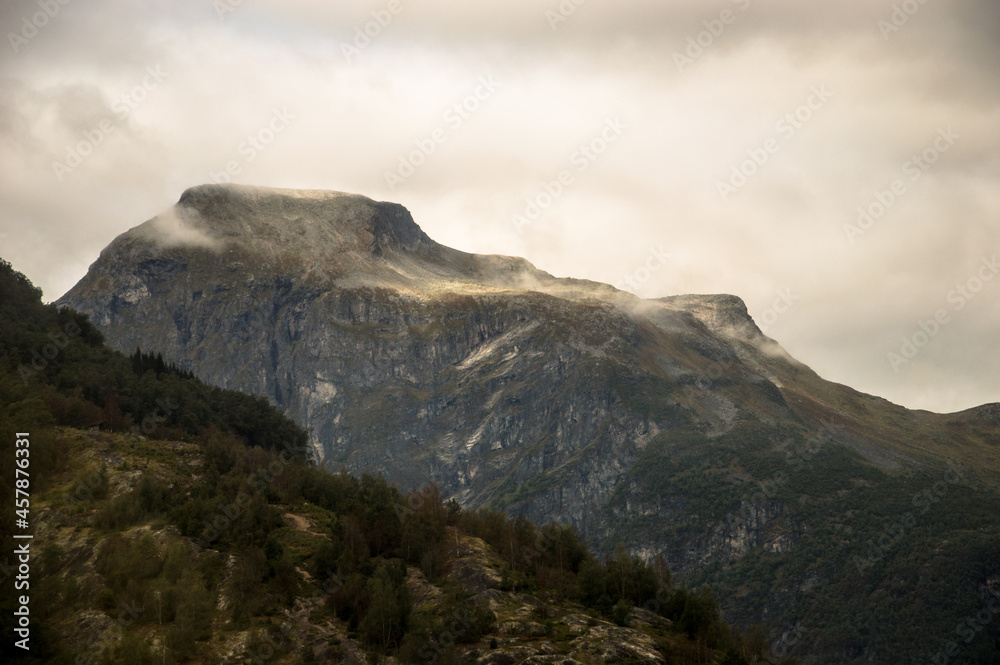 Geiranger (252) Geiranger (252)