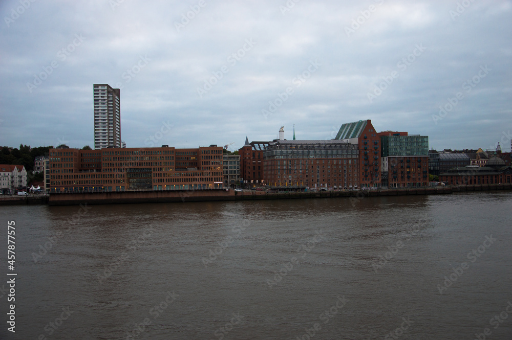 Hamburg (14)E Hamburg (14)E