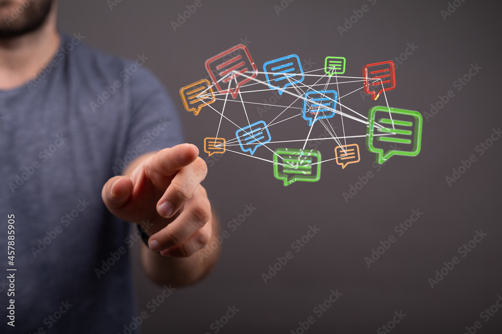 flying email icon and web flying flying email icon and web flying