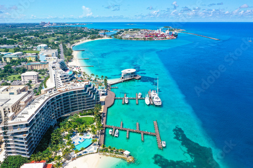 Nassau, Bahamas