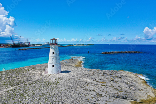 Nassau, Bahamas photo