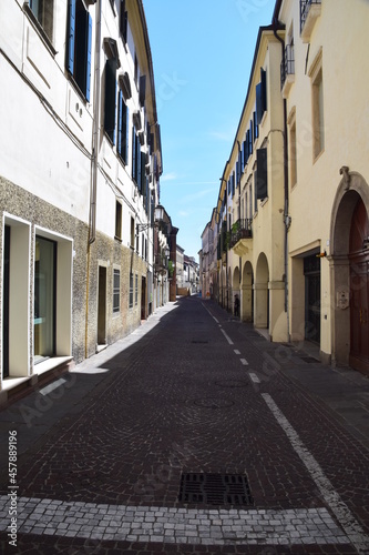 Fototapeta Naklejka Na Ścianę i Meble -  Sant'Antonio da Padova