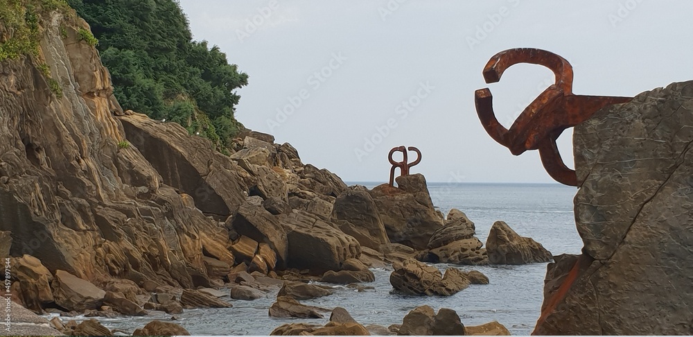 Fototapeta premium boat