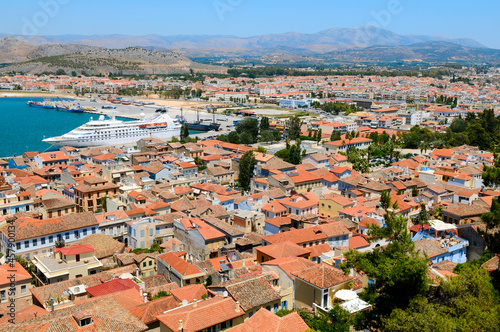 greece