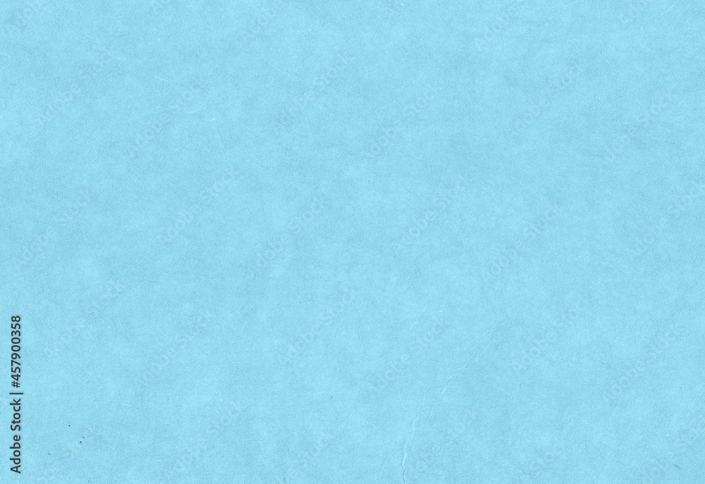 blue paper background