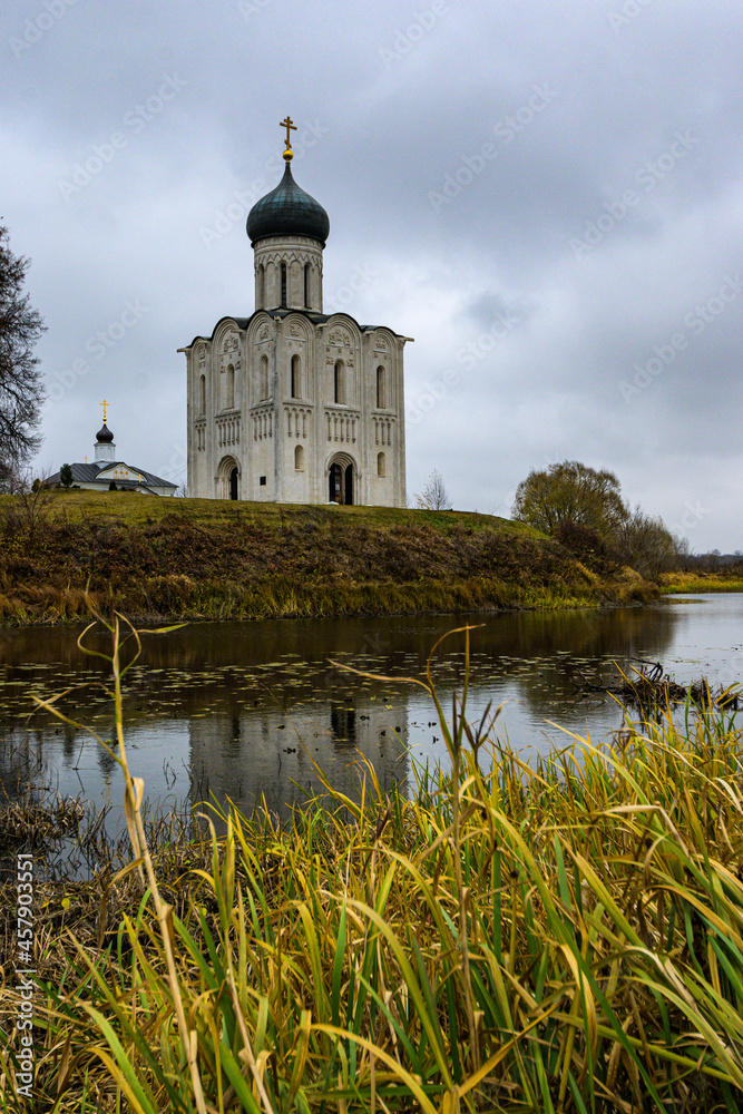 church church