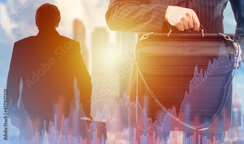 Asset management. A busines...