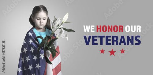 Greeting card for American ...